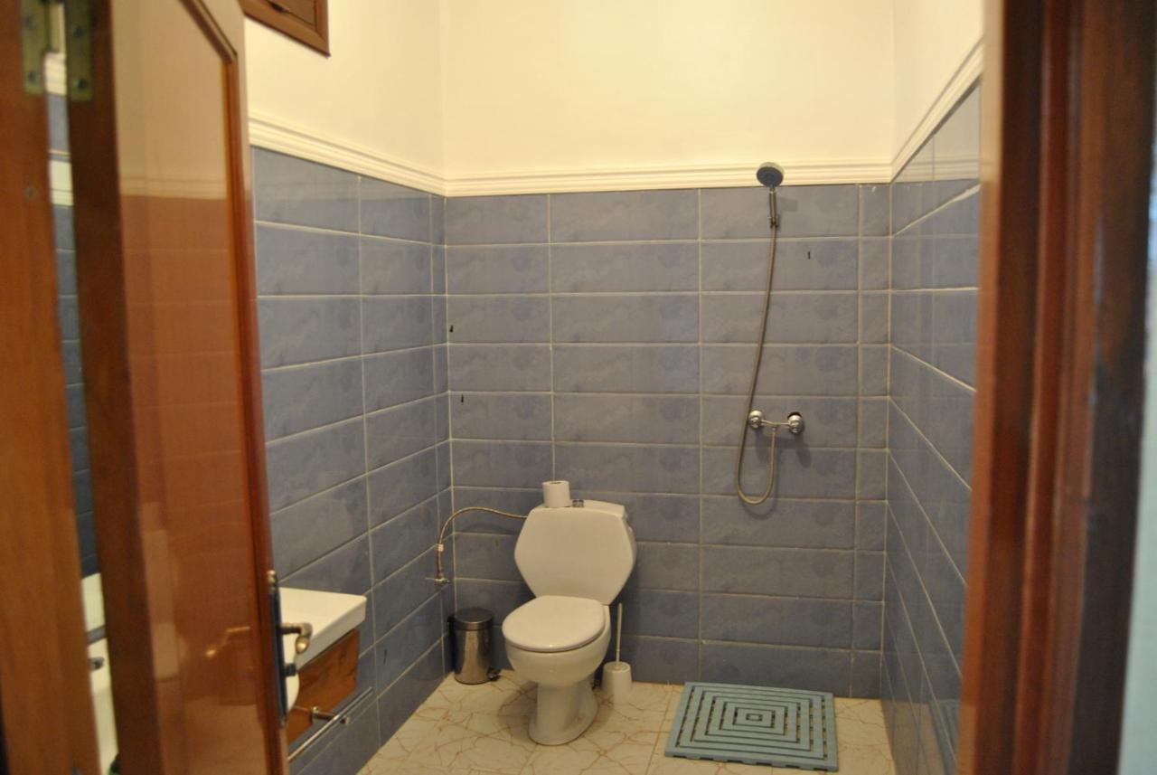 Guest House Qodwa Sidi Abdallah Ghiat Buitenkant foto