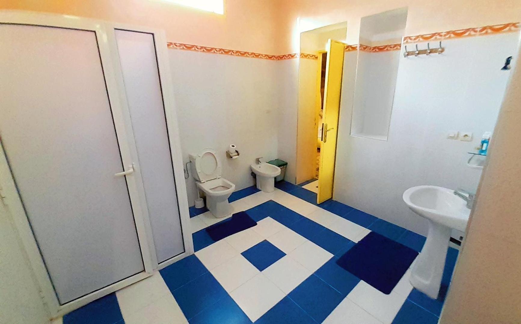 Guest House Qodwa Sidi Abdallah Ghiat Buitenkant foto